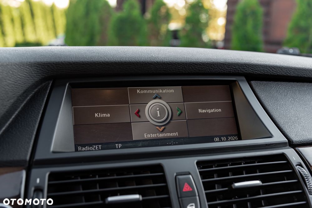 BMW X5 xDrive35d - 31