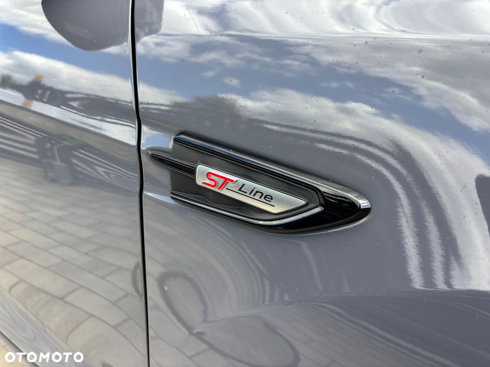Ford Kuga 1.5 EcoBoost FWD ST-Line - 12