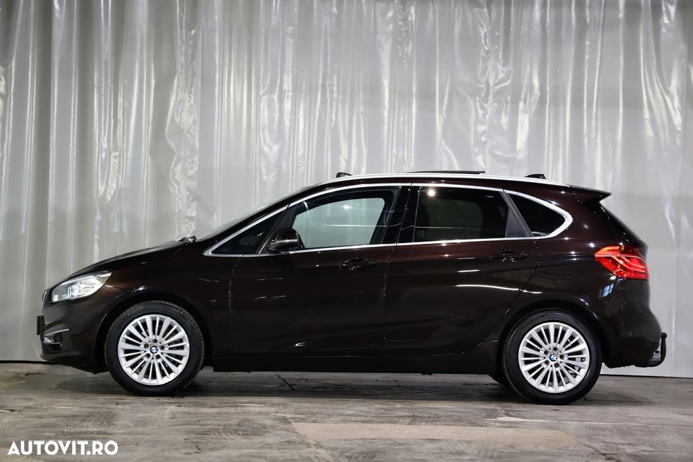 BMW Seria 2 218d Aut. Luxury Line - 40