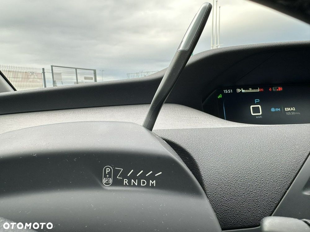 Citroën C4 Grand Picasso BlueHDi 150 Intensive - 13