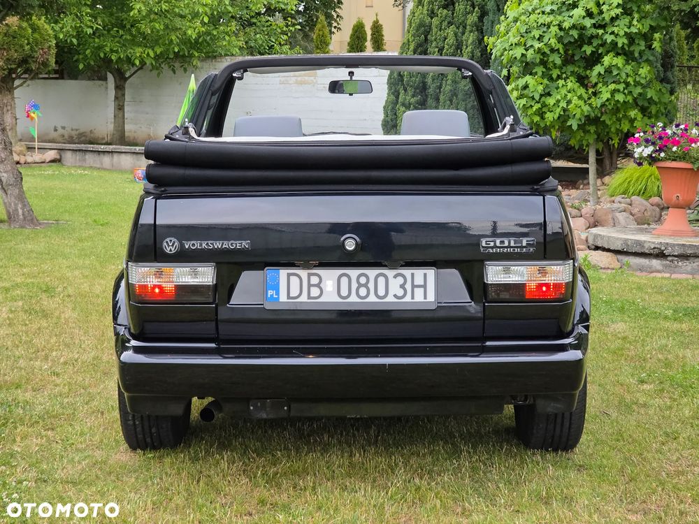 Volkswagen Golf - 18