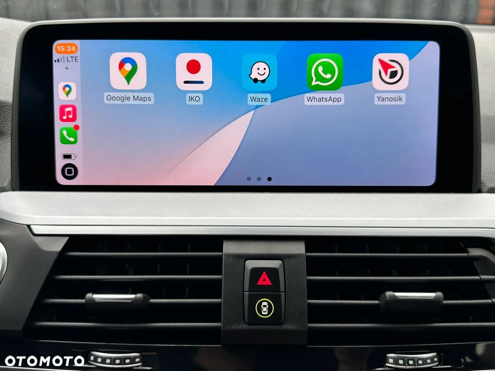 BMW X3 xDrive20d sport - 30