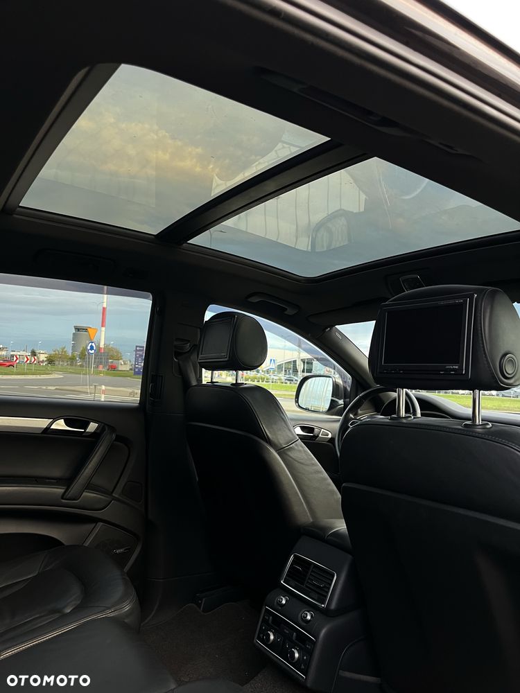 Audi SQ7 - 4