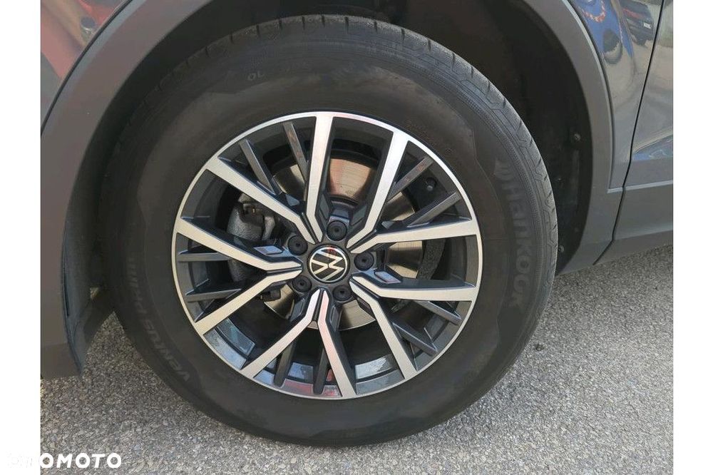 Volkswagen Tiguan 2.0 TDI SCR Life DSG - 10