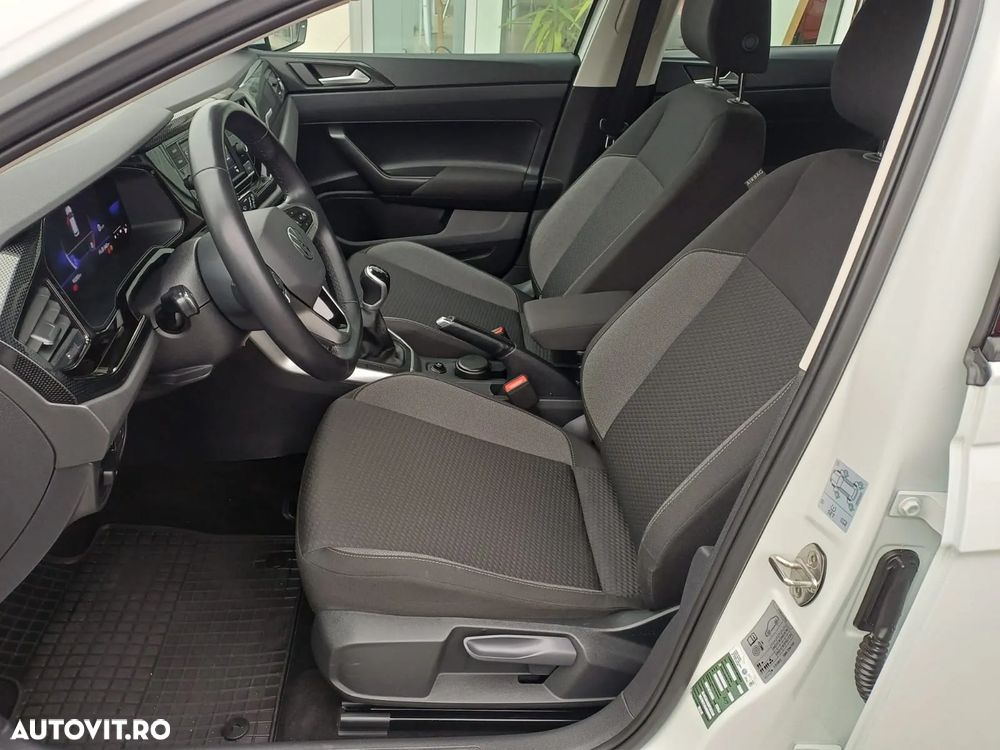 Volkswagen Polo 1.0 TSI Life - 9