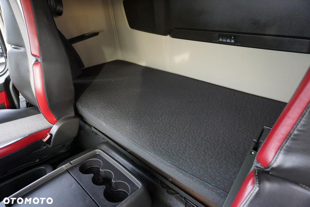 Volvo FM / 410 / ACC / EURO 6 / WAGA 6800 KG / MAŁY PRZEBIEG - 22