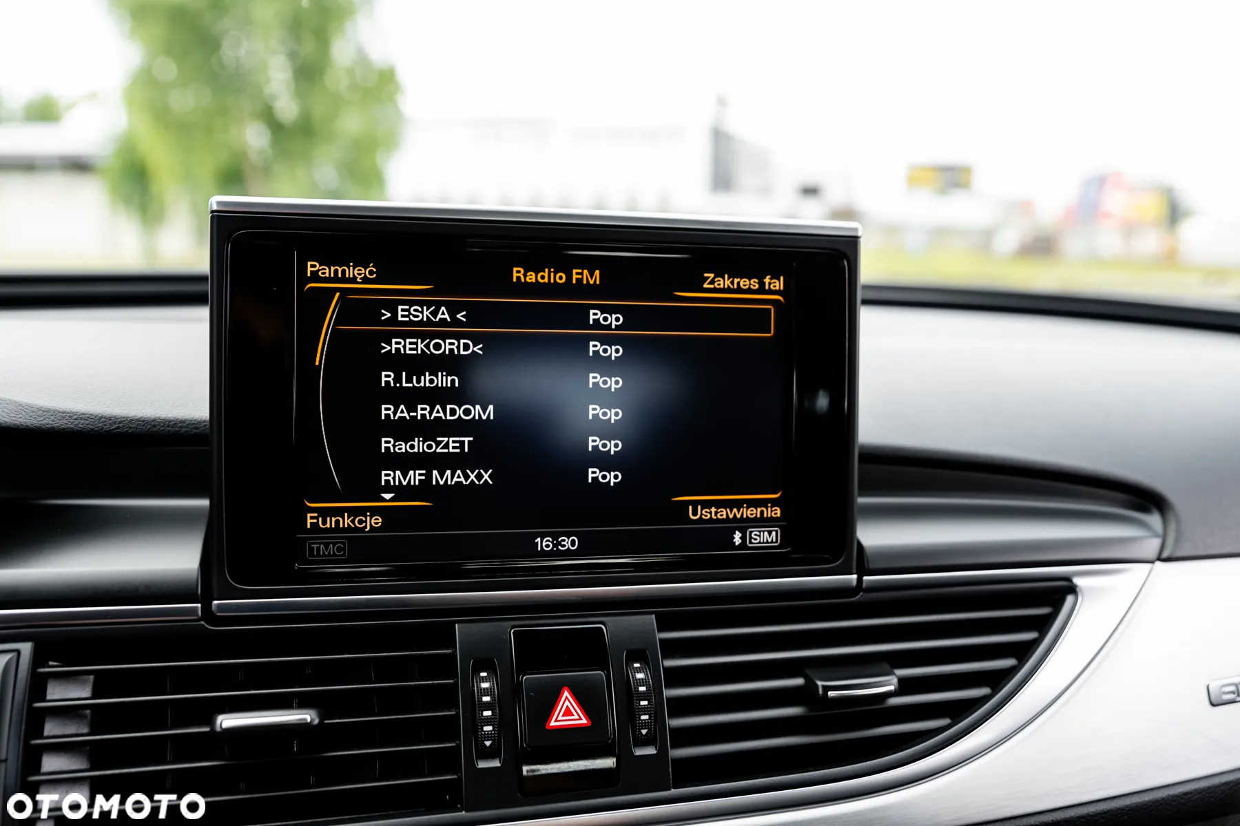 Audi A6 Avant 3.0 TDI DPF quattro S tronic sport selection - 26