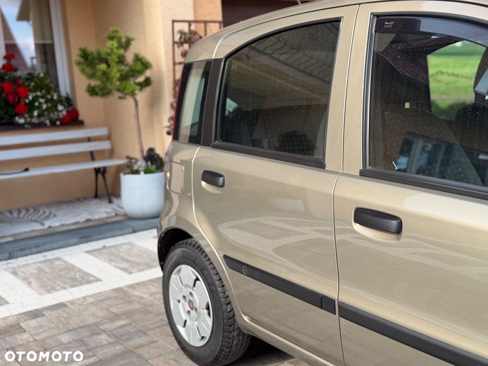 Fiat Panda 1.1 Active Eco - 31