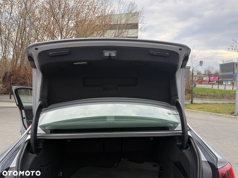 Audi A6 Limousine - 29