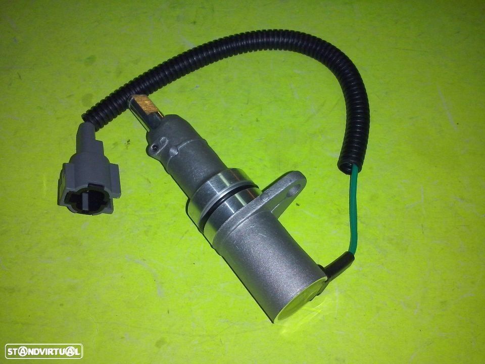 Sensor da caixa velocidades Nissan Pickup D21 NOVO - 1
