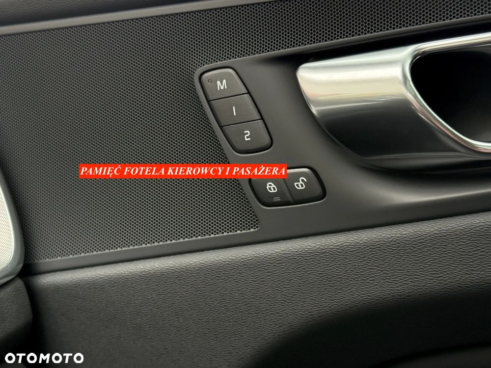 Volvo XC 60 B4 D Geartronic Inscription - 17