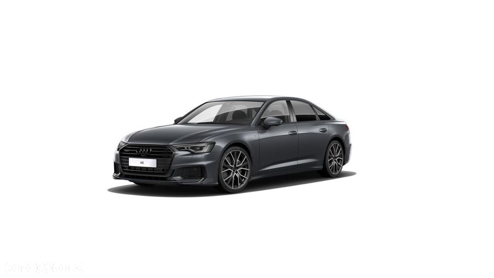 Audi A6 Limousine - 1