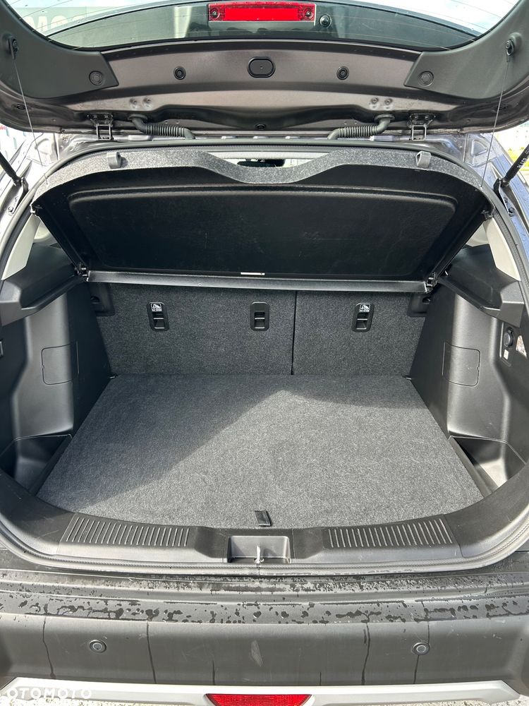 Suzuki SX4 S-Cross - 19