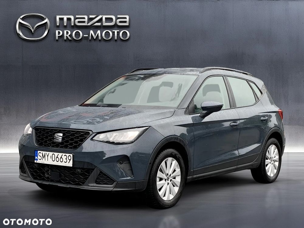 Seat Arona 1.0 TSI Style S&S - 2