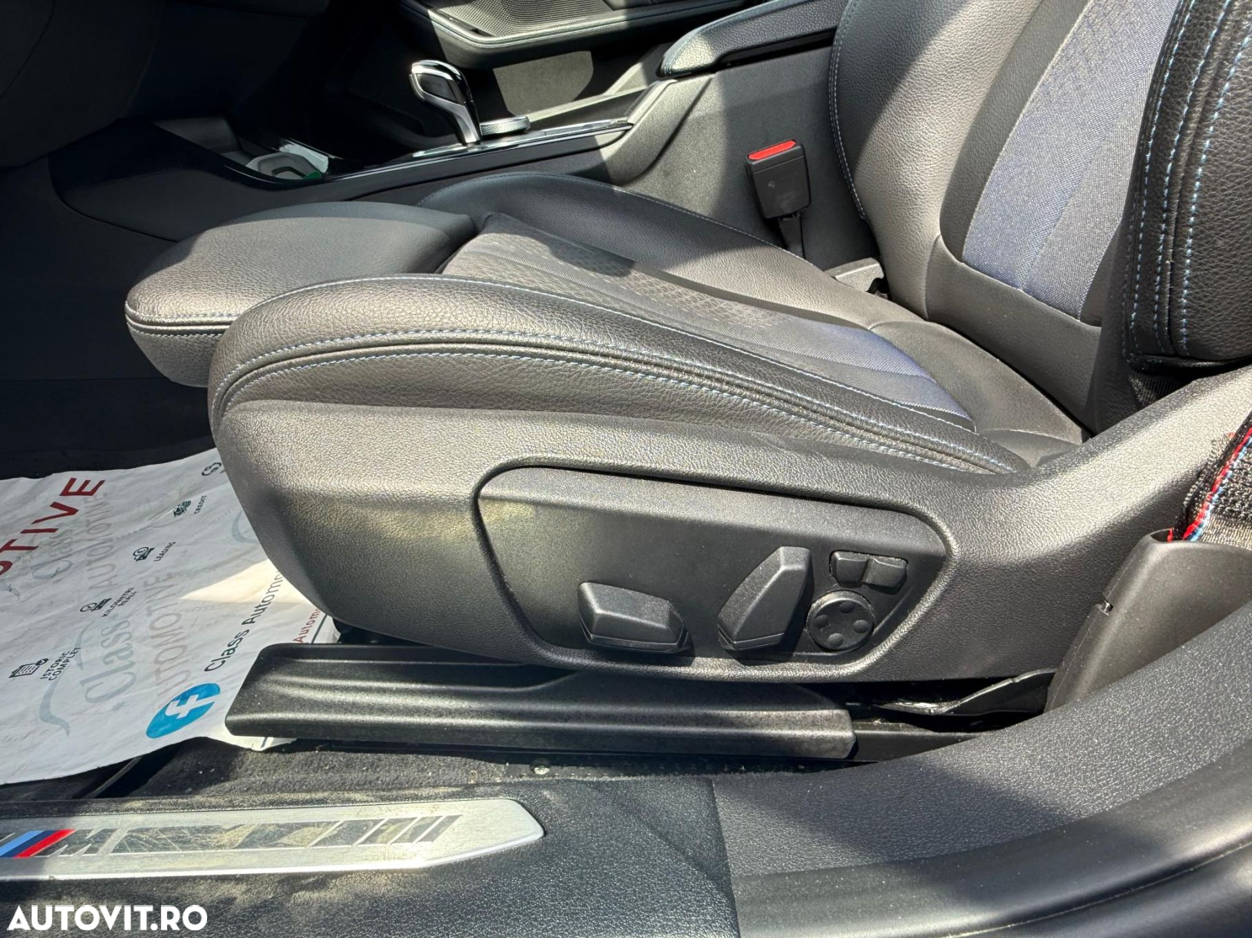 BMW Seria 1 - 11