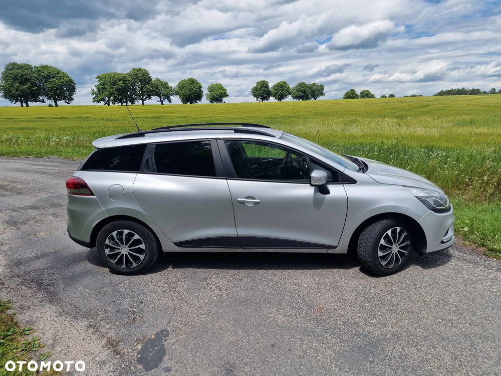 Renault Clio - 20
