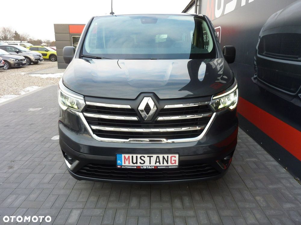 Renault Trafic - 2