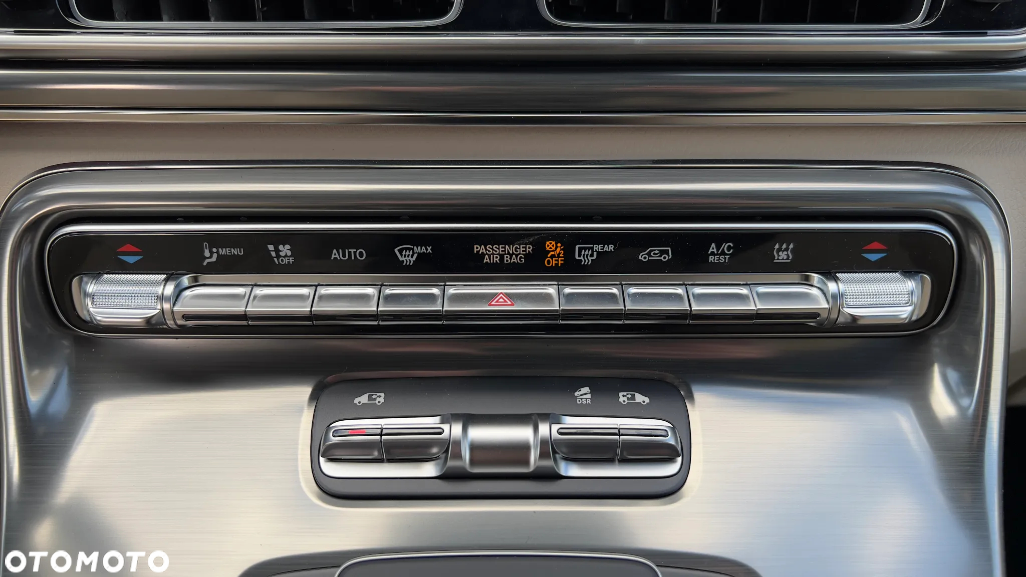 Mercedes-Benz Klasa V 300 d 4-Matic Avantgarde 9G-Tronic (ekstra d³) - 32