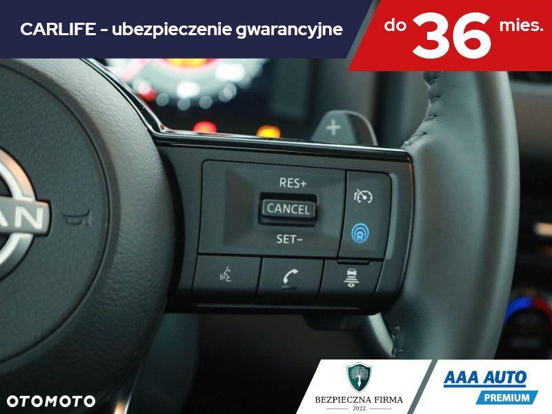 Nissan Qashqai - 20