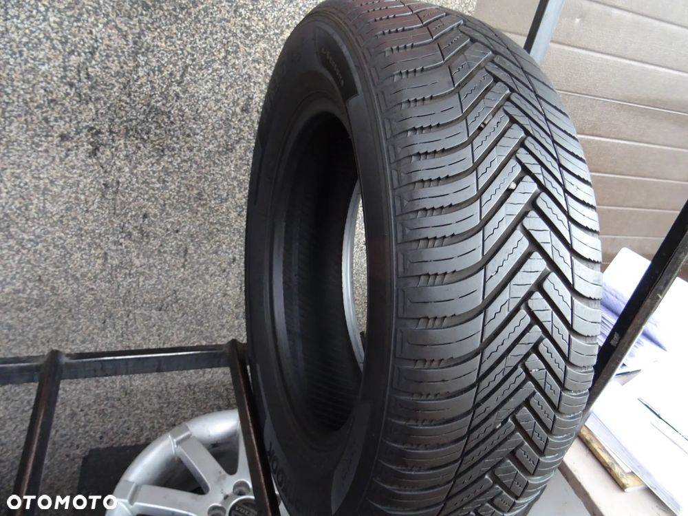 195/65/R15 95H Hankook Kinergy 4S2 - 2