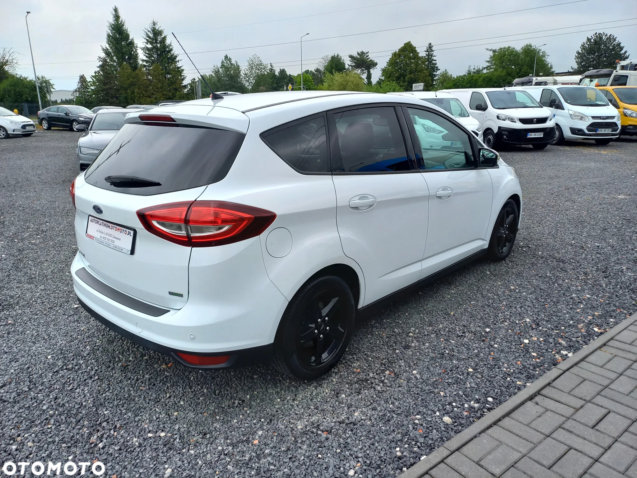 Ford C-MAX - 6