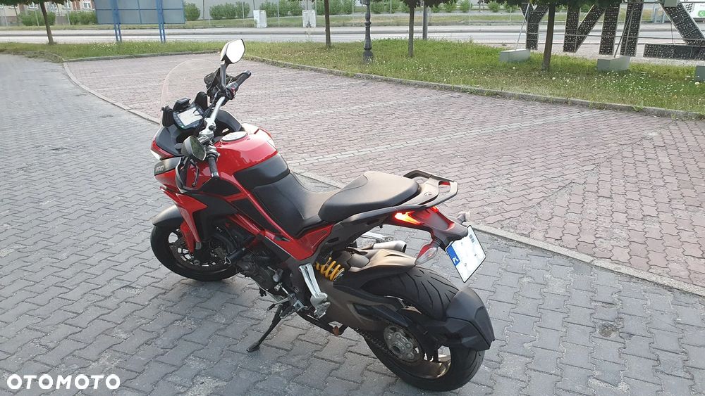 Ducati Multistrada - 3