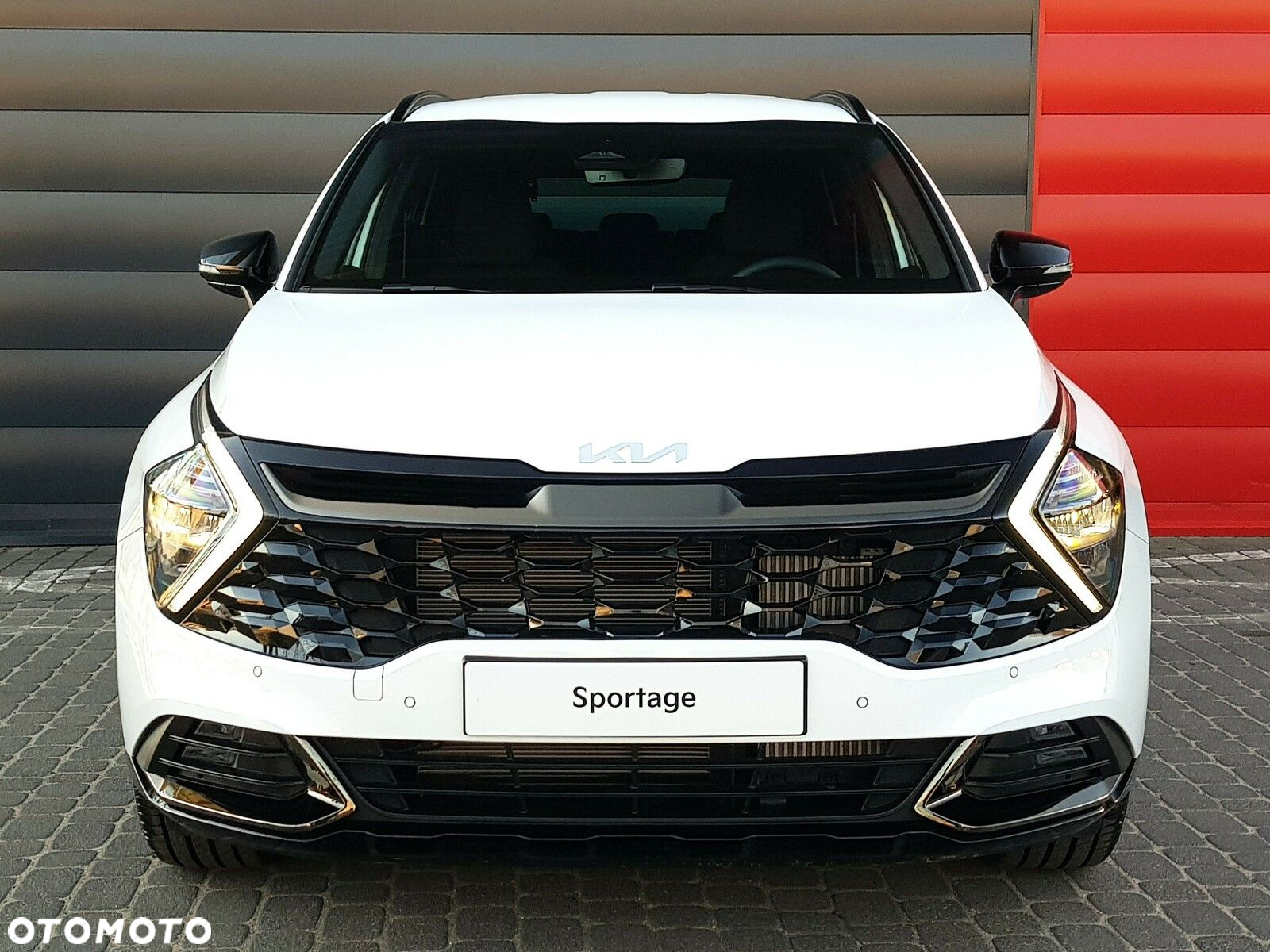 Kia Sportage 1.6 T-GDI Anniversary 2WD DCT - 2