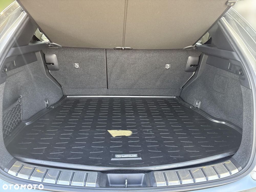 Lexus NX - 24