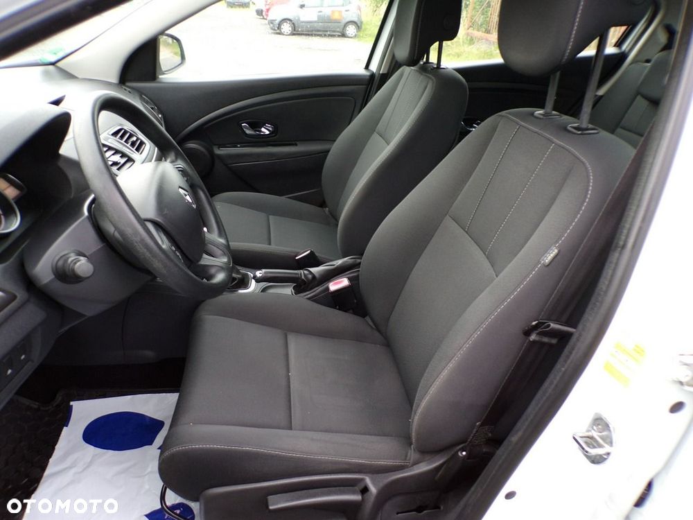 Renault Megane - 19