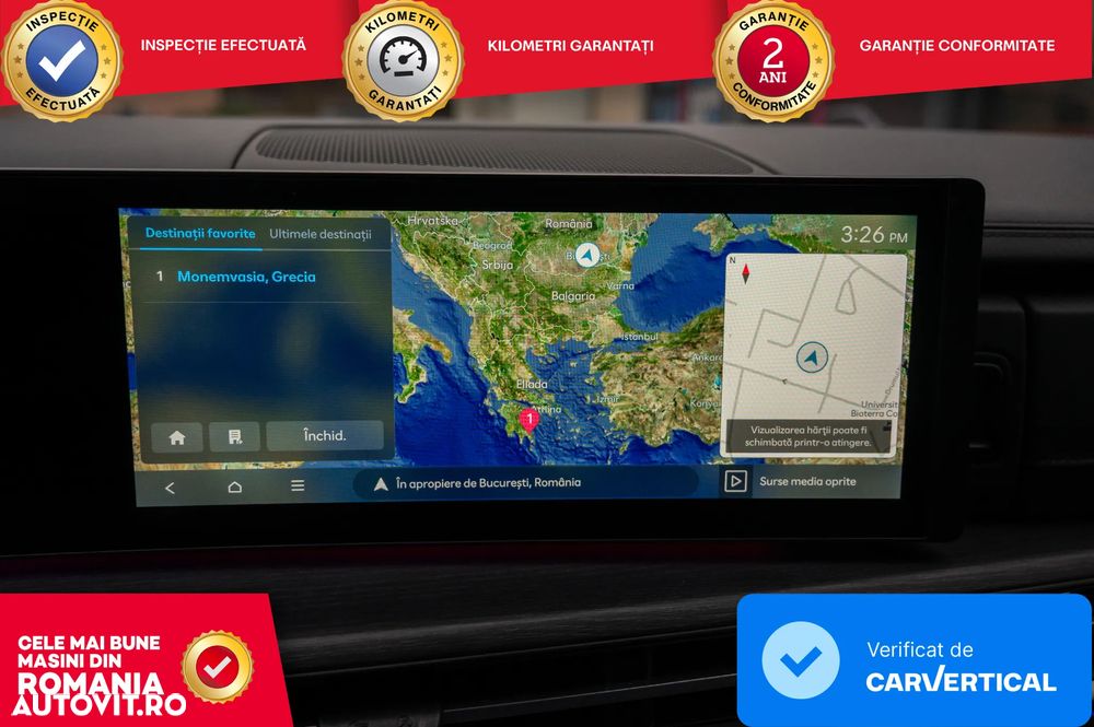 Hyundai Santa Fe - 19