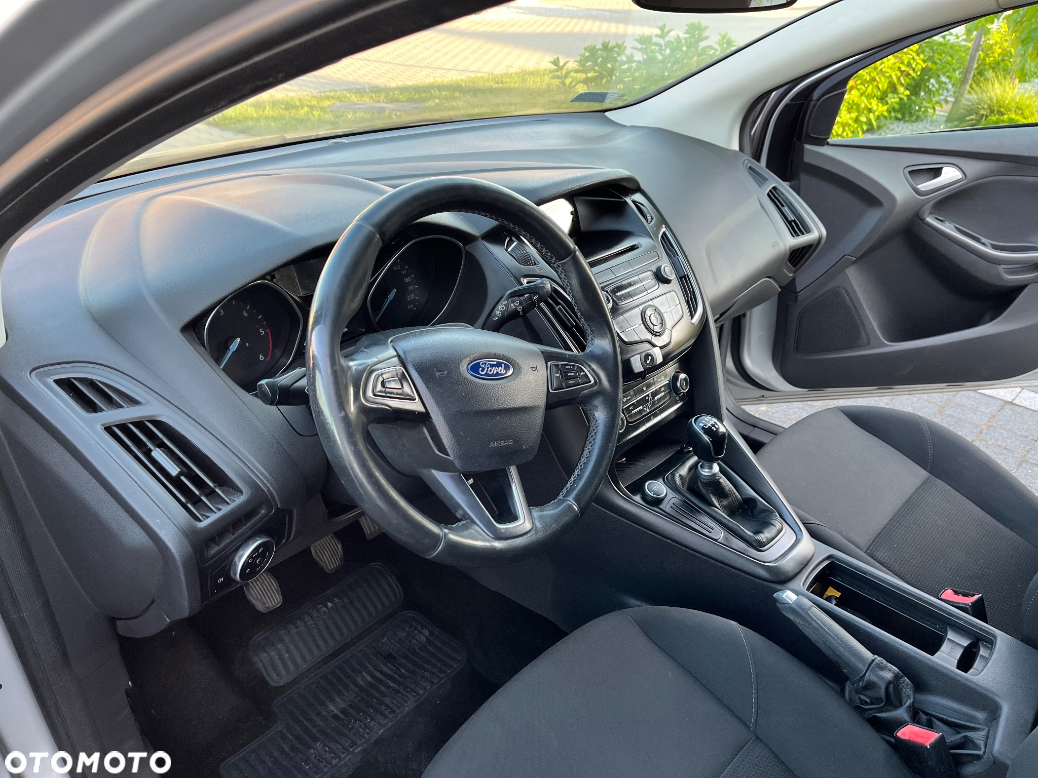 Ford Focus - 4