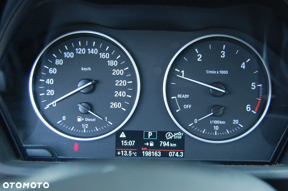 BMW X1 - 20