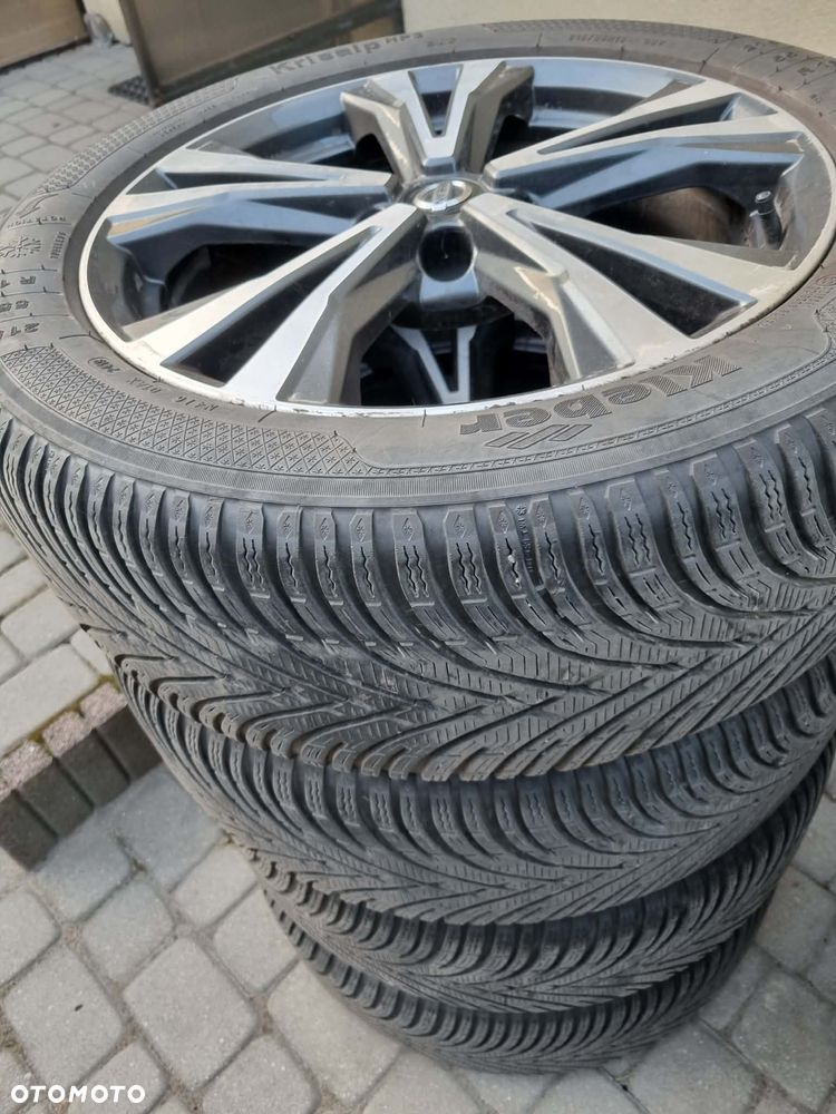 Nissan Qashqai 1.6 DCi N-Connecta - 8