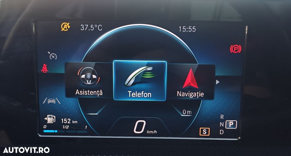 Mercedes-Benz EQA - 27