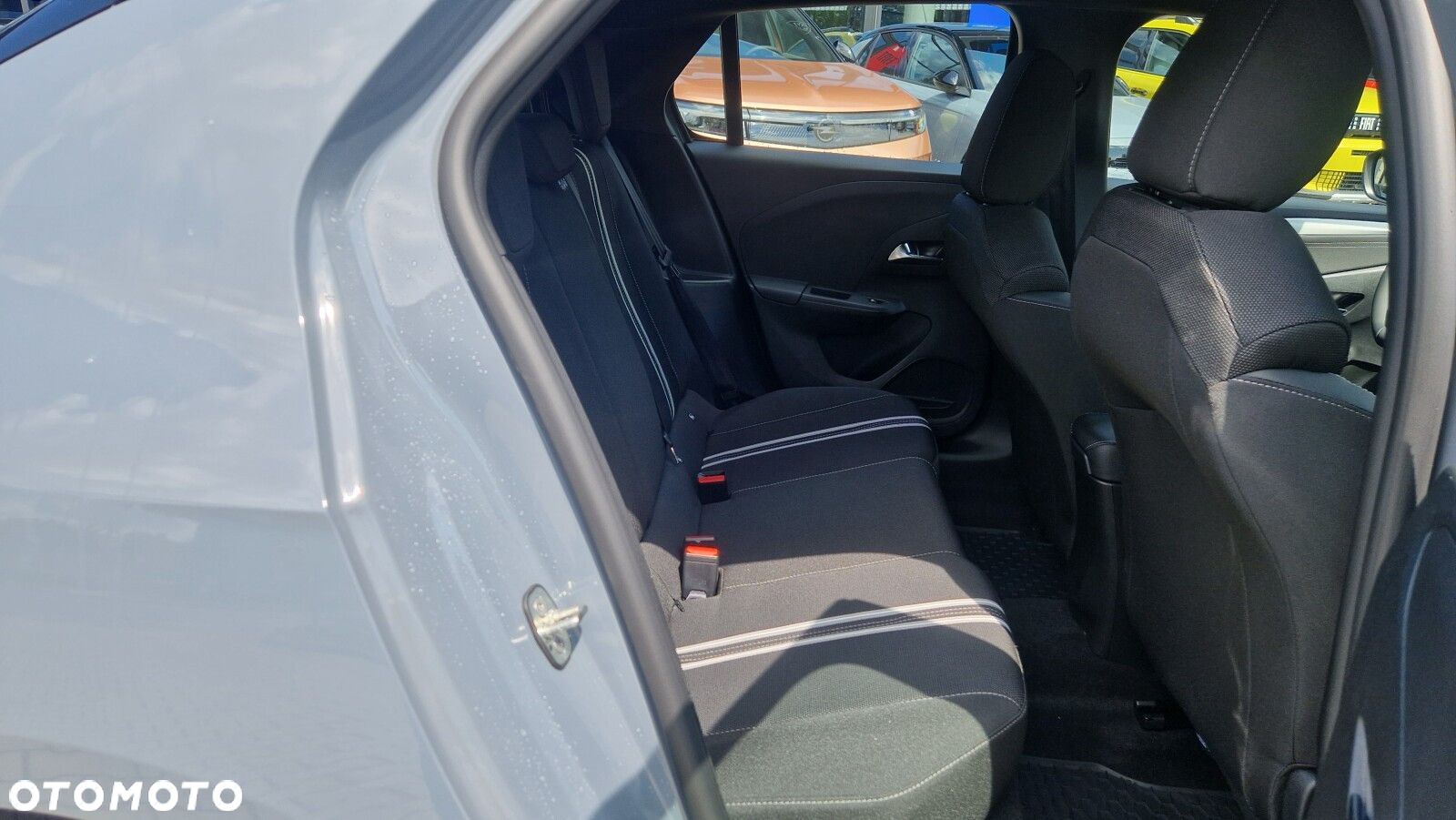 Opel Corsa 1.2 GS S&S - 16