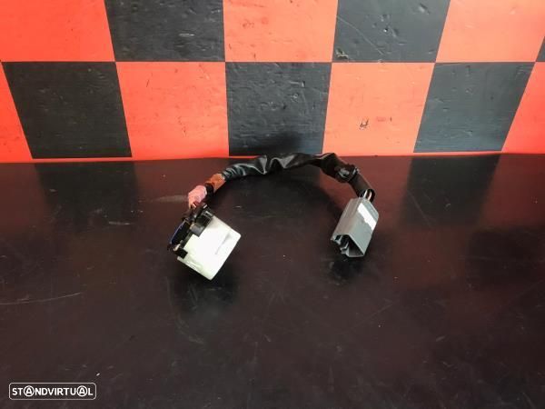 Contacto De Ignição Toyota Dyna Autocarro (Ly1_, _H8_) - 1