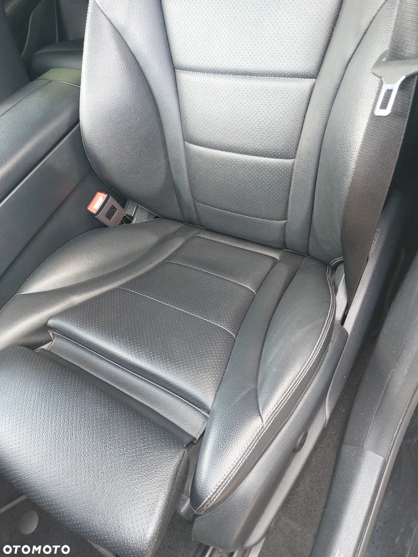 Mercedes-Benz GLC 300 4Matic 9G-TRONIC - 8