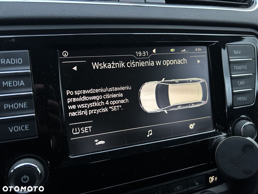 Skoda Octavia 1.6 TDI Ambition - 17