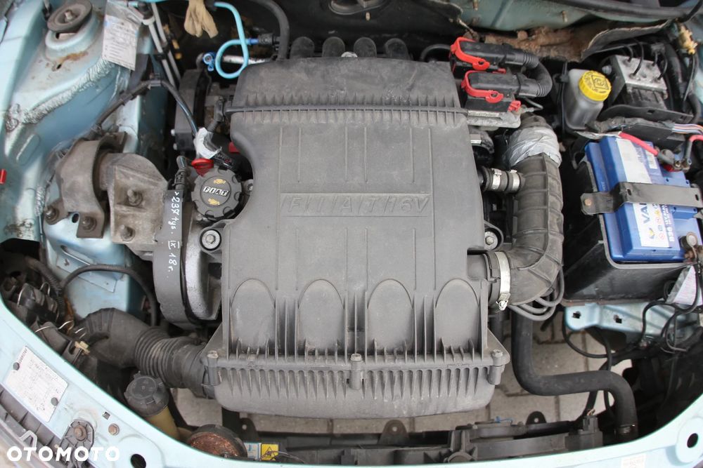 Fiat Punto - 39