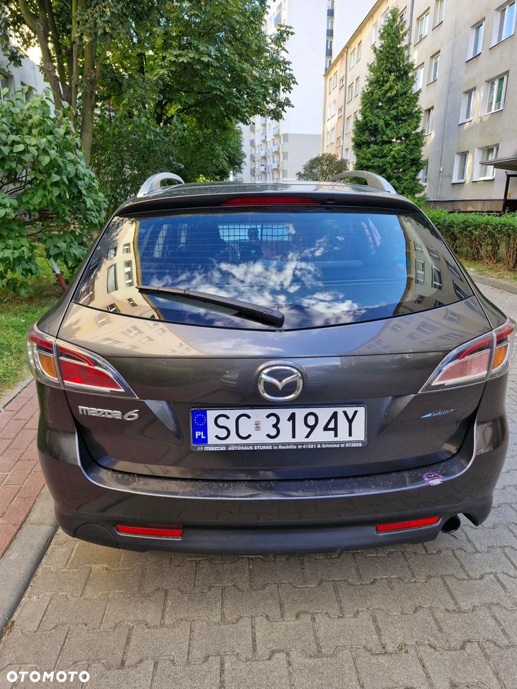 Mazda 6 - 35