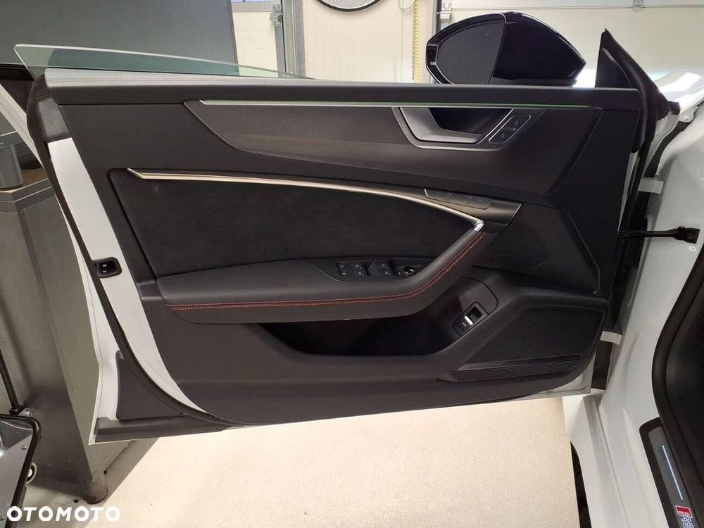 Audi RS7 Sportback TFSI mHEV Quattro Tiptronic - 19