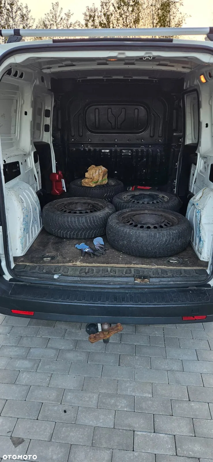 Opel Combo - 7