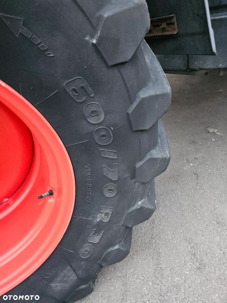 Fendt 824 TMS VARIO PROFI PLUS - 12