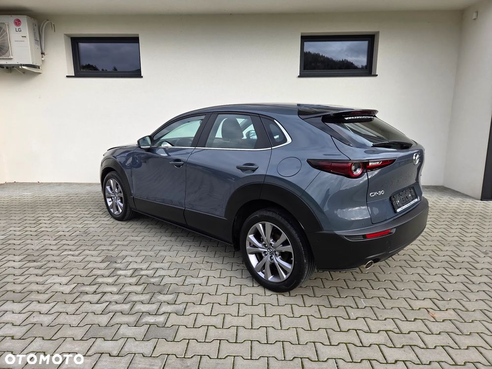 Mazda CX-30 - 24