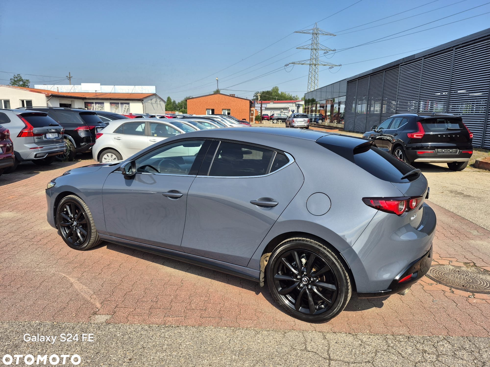 Mazda 3 - 23