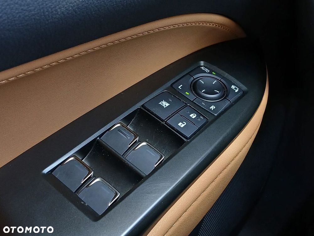 Lexus NX 350h Prestige 2WD - 33