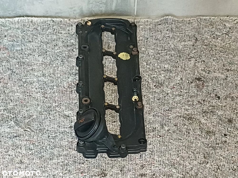 NR 59 Pokrywa zaworów Audi A8 D3 4,2TDI 057103469J - 5