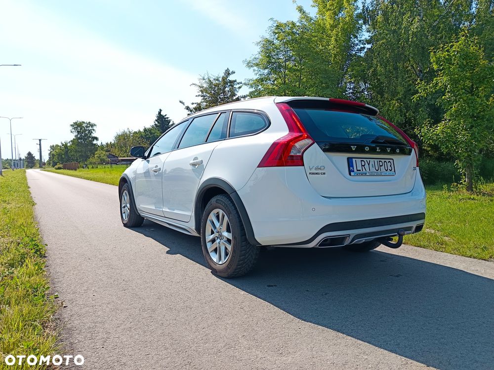 Volvo V60 - 7