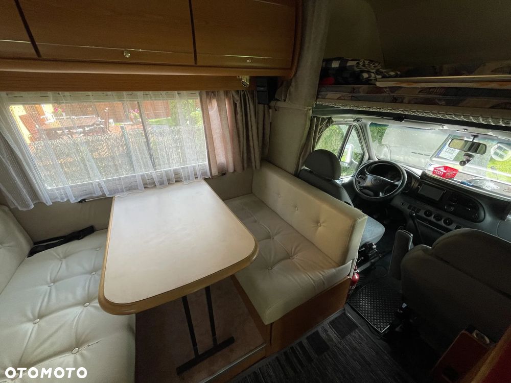 Ford Transit - 15
