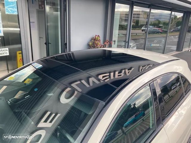 Mercedes-Benz A 200 CDi BE Urban Aut. - 14